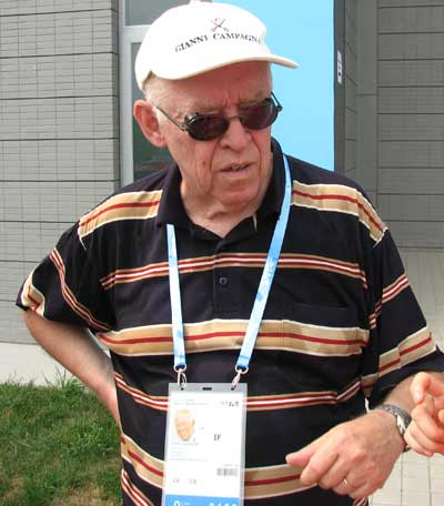 Ulrich Feldhoff 