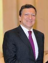 EU-Kommissionspräsident José Manuel Barroso 